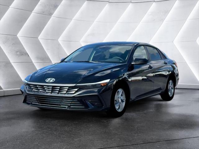 2026 Hyundai Elantra SE for sale in Tuscumbia, AL