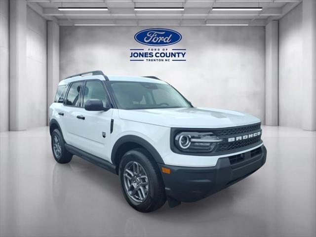2026 Ford Bronco Sport Big Bend for sale in Trenton, NC