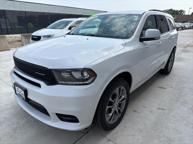 2020 Dodge Durango GT Plus AWD