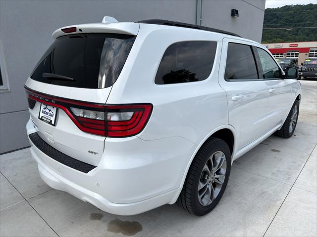 2020 Dodge Durango GT Plus AWD