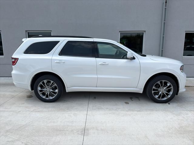 2020 Dodge Durango GT Plus AWD