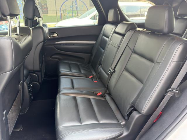 2020 Dodge Durango GT Plus AWD