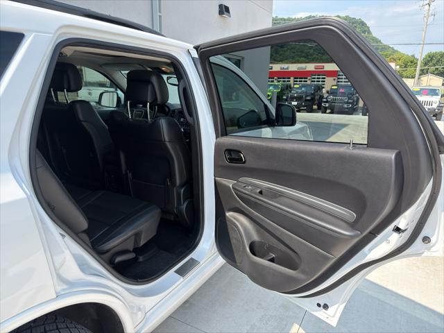 2020 Dodge Durango GT Plus AWD