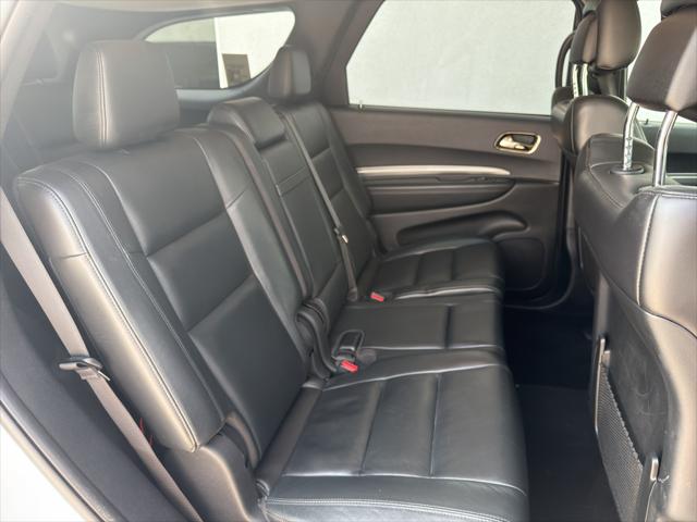 2020 Dodge Durango GT Plus AWD