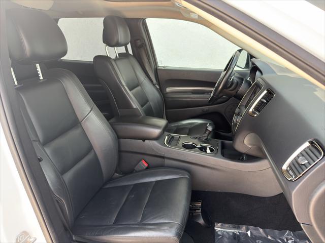 2020 Dodge Durango GT Plus AWD