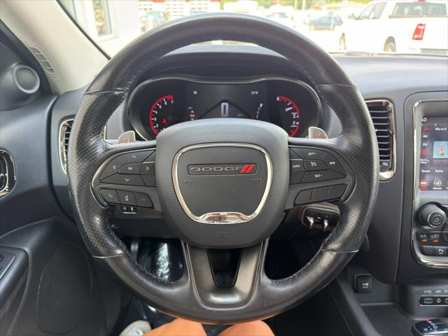2020 Dodge Durango GT Plus AWD
