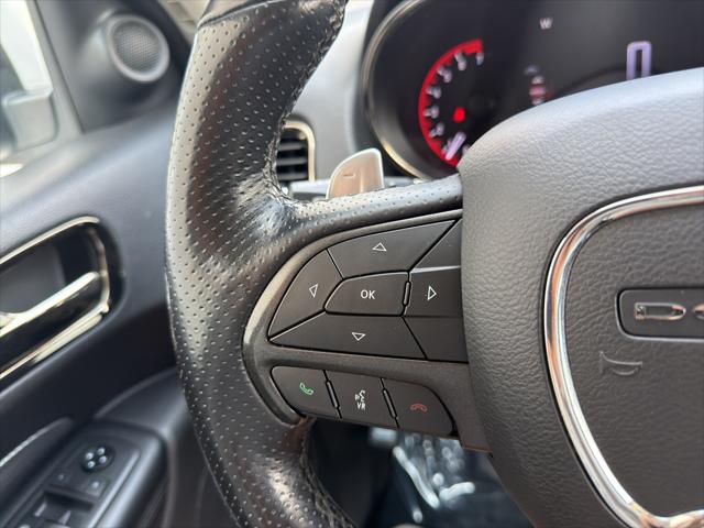 2020 Dodge Durango GT Plus AWD