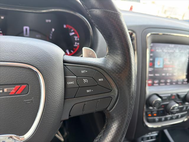 2020 Dodge Durango GT Plus AWD