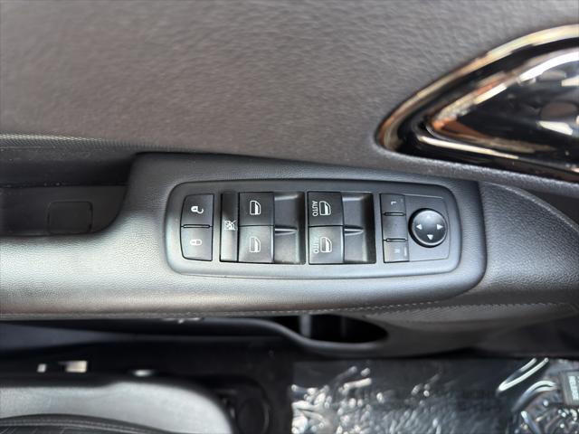 2020 Dodge Durango GT Plus AWD