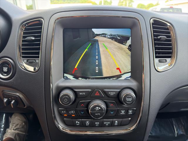 2020 Dodge Durango GT Plus AWD