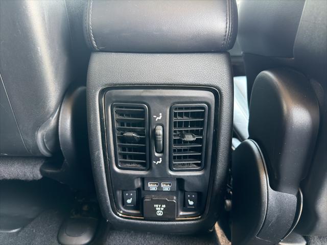 2020 Dodge Durango GT Plus AWD