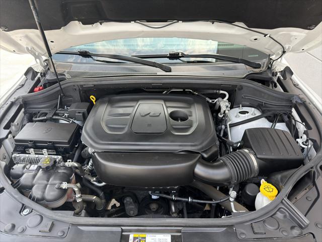 2020 Dodge Durango GT Plus AWD