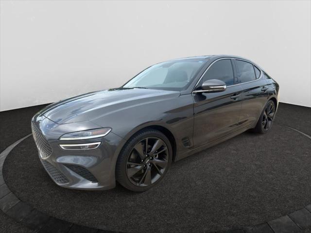 2023 Genesis G70 2.0T RWD for sale in Saltillo, MS
