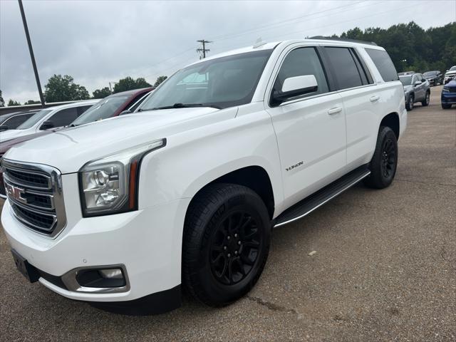 2015 GMC Yukon SLE for sale in Saltillo, MS