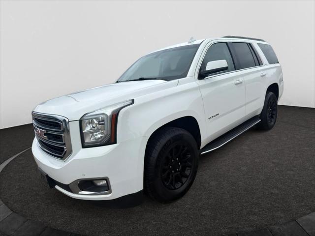 2015 GMC Yukon SLE for sale in Saltillo, MS