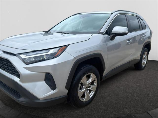 2022 Toyota RAV4 XLE for sale in Saltillo, MS