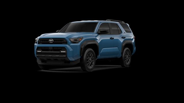 2026 Toyota 4Runner SR5 for sale in Danvers, MA