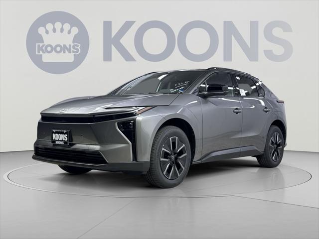 2026 Toyota bZ XLE Plus for sale in Arlington, VA