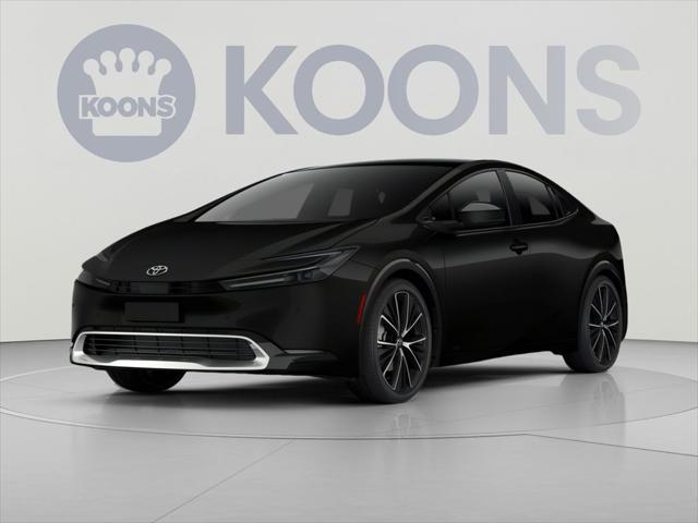 2027 Toyota Prius XLE for sale in Arlington, VA