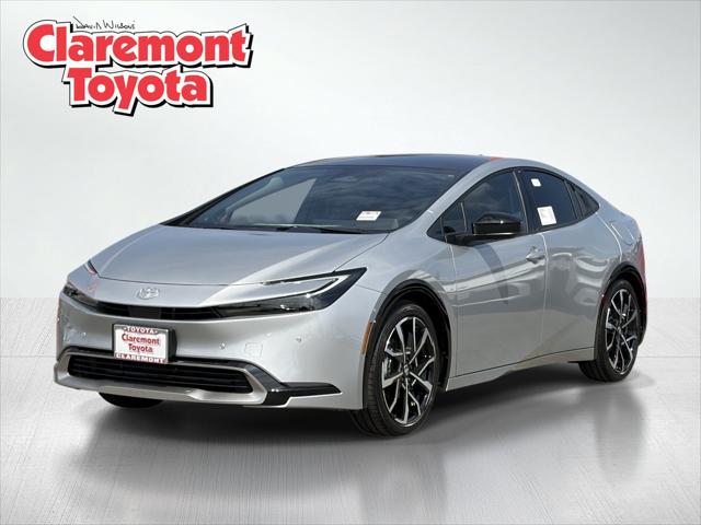 2027 Toyota Prius Plug-In XSE Premium for sale in Claremont, CA
