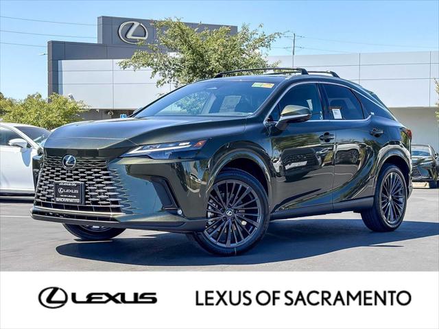 2026 Lexus RX 350 Premium for sale in Sacramento, CA