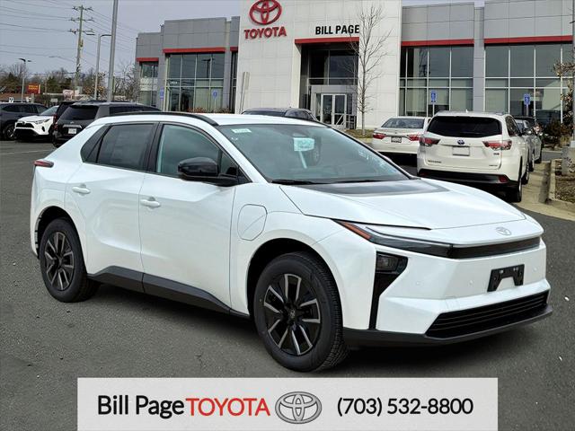 2026 Toyota bZ XLE Plus for sale in Falls Church, VA