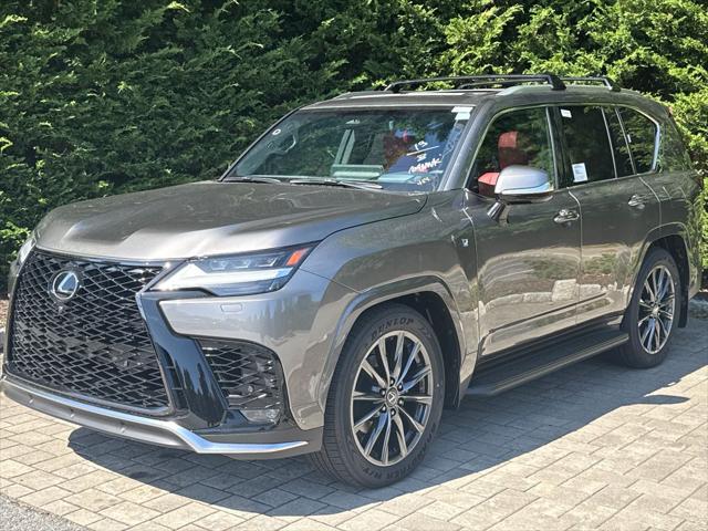 2026 Lexus LX F SPORT Handling for sale in Warwick, RI
