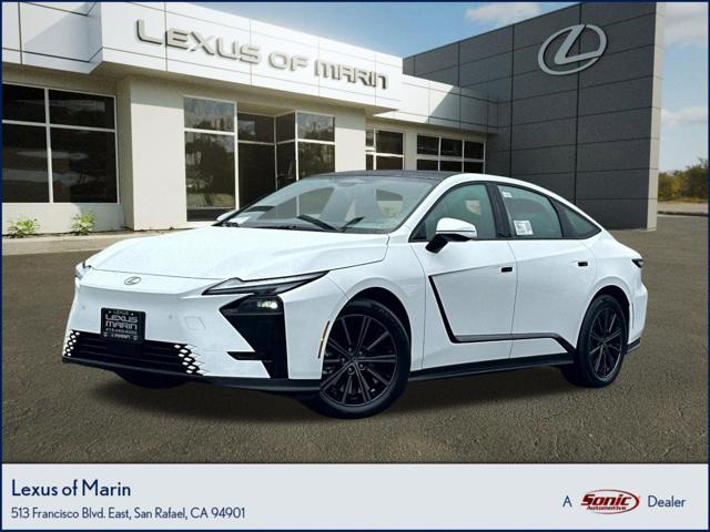 2026 Lexus ES 350 Premium for sale in San Rafael, CA