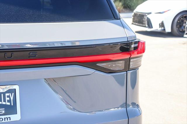 2026 Lexus TX 500h F SPORT Performance Premium