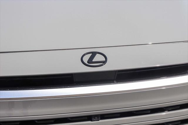 2026 Lexus TX 500h F SPORT Performance Premium