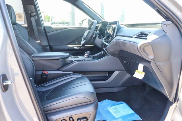 2026 Lexus TX 500h F SPORT Performance Premium