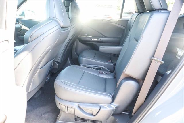 2026 Lexus TX 500h F SPORT Performance Premium