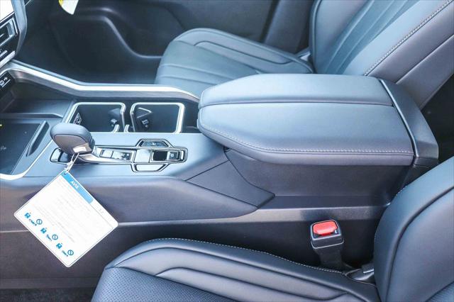 2026 Lexus TX 500h F SPORT Performance Premium
