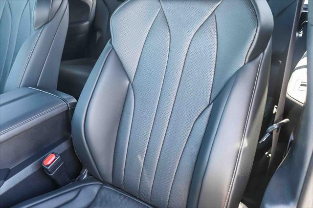 2026 Lexus TX 500h F SPORT Performance Premium