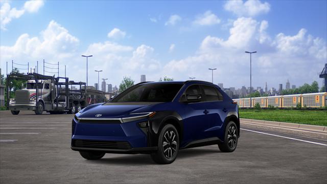 2026 Toyota bZ XLE Plus for sale in Santa Rosa, CA