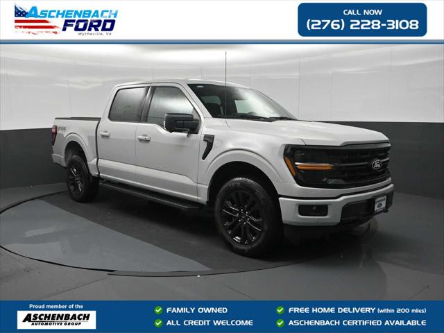 2026 Ford F-150 XLT for sale in Wytheville, VA