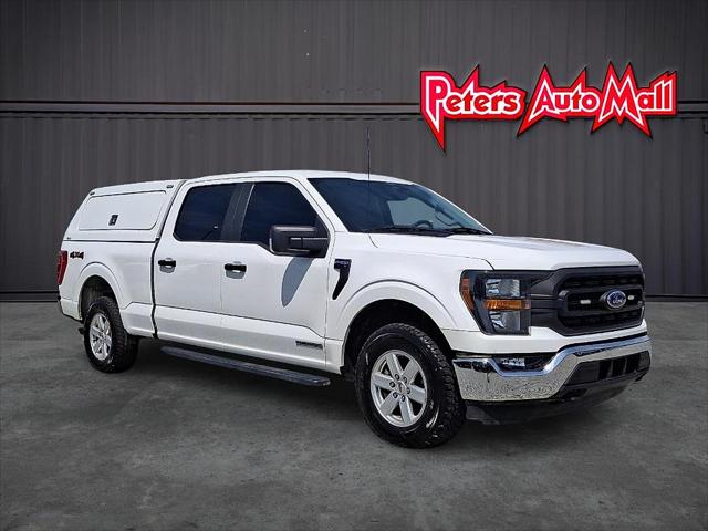 2023 Ford F-150 XL for sale in High Point, NC