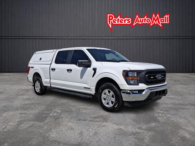 2023 Ford F-150 XL for sale in High Point, NC