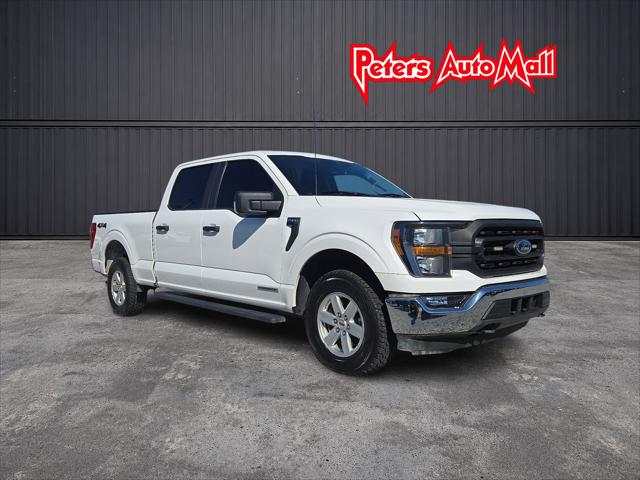 2023 Ford F-150 XL for sale in High Point, NC