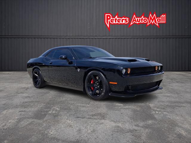 2021 Dodge Challenger SRT Hellcat for sale in High Point, NC