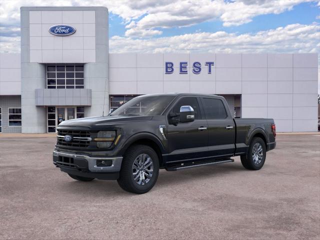 2026 Ford F-150 XLT for sale in Nashua, NH