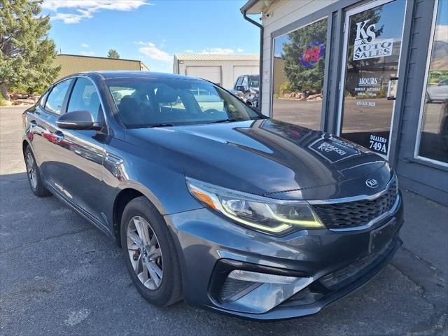 2020 Kia Optima LX for sale in Smithfield , UT