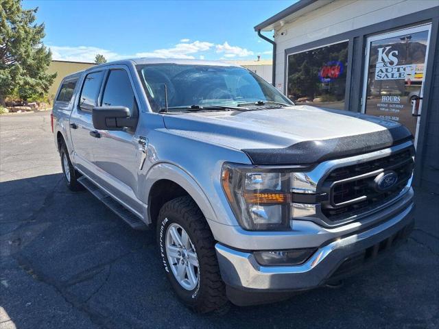 2023 Ford F-150 LARIAT for sale in Smithfield , UT