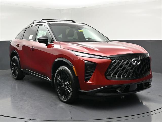 2027 INFINITI X6 SPORT for sale in Merriam, KS