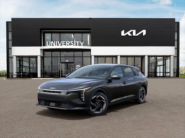 2026 Kia K4 EX for sale in Waco, TX