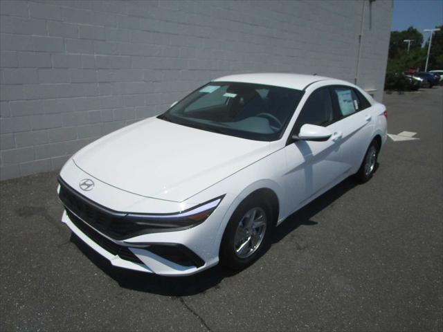 2026 Hyundai Elantra SE for sale in New Castle, DE