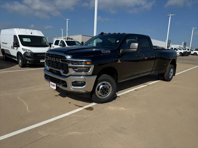 2027 RAM 3500 Tradesman