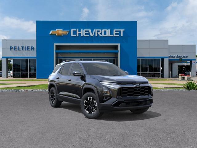 2027 Chevrolet Equinox AWD ACTIV for sale in Tyler, TX