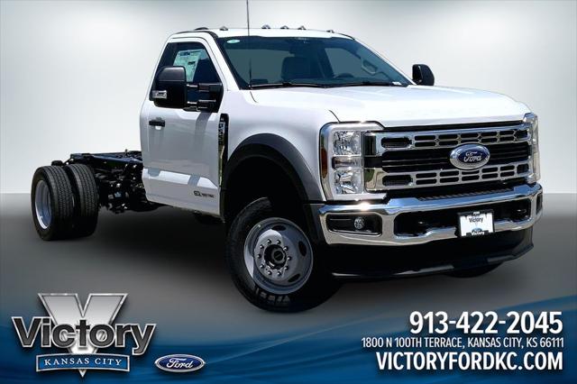 2026 Ford F-550 DRW for sale in Kansas City, KS