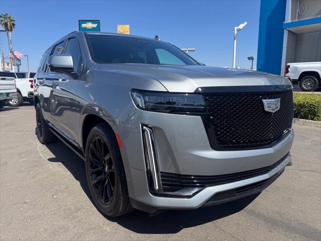 2023 Cadillac Escalade 4WD Sport for sale in Merced, CA